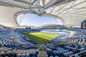 Mengenal Sydney Football Stadium: Venue laga Tanah Air vs Australia