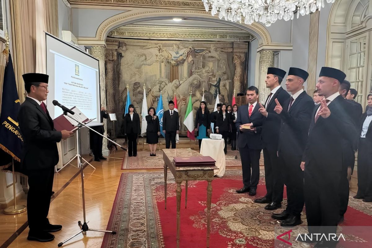 Profil Joey Pelupessy pemain naturalisasi baru Timnas Negara Negara Indonesia