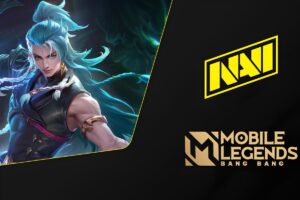 Tim esport tanah tanah Ukraina NAVI pengambilalihan Rebellion Esports untuk masuk MPL ID